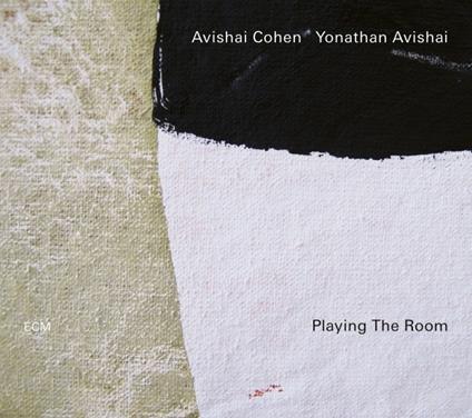 Playing the Room - CD Audio di Avishai Cohen