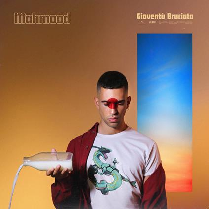 Gioventù bruciata (Sanremo 2019) - CD Audio di Mahmood