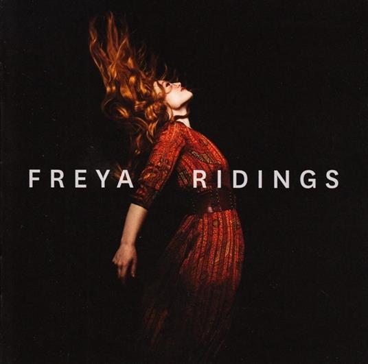 Freya Ridings - CD Audio di Freya Ridings