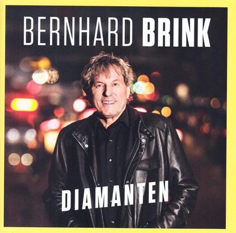 Diamanten - CD Audio di Bernhard Brink