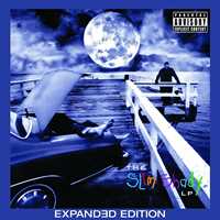 CD The Slim Shady LP (Expanded CD Edition) Eminem