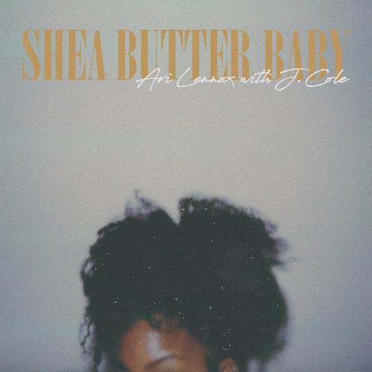 Shea Butter Baby - Vinile LP di Ari Lennox