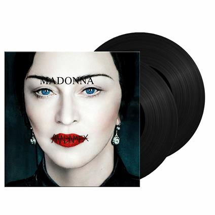 Madame X - Vinile LP di Madonna