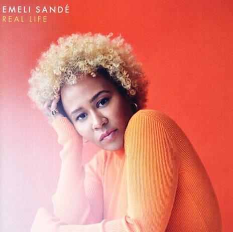 Real Life - CD Audio di Emeli Sandé