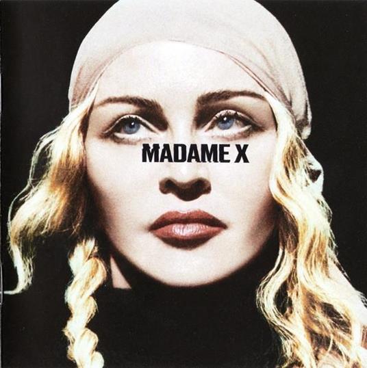 Madame X - CD Audio di Madonna