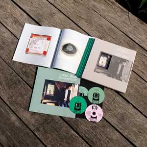 CD The Making of Five Leaves Nick Drake