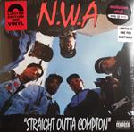 Straight Outta Compton
