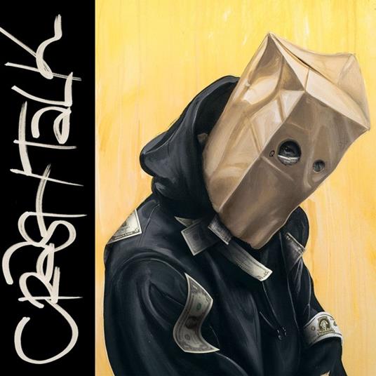 Crash Talk - Vinile LP di ScHoolboy Q