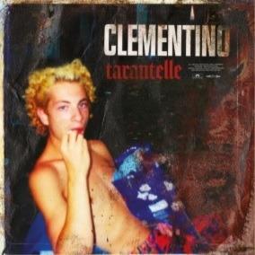 Tarantelle - CD Audio di Clementino