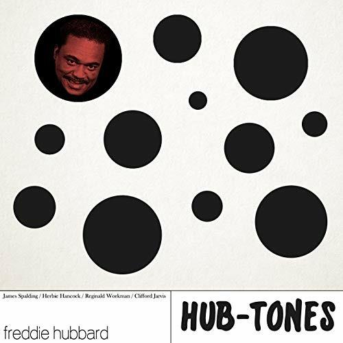 Hub-Tones - Vinile LP di Freddie Hubbard
