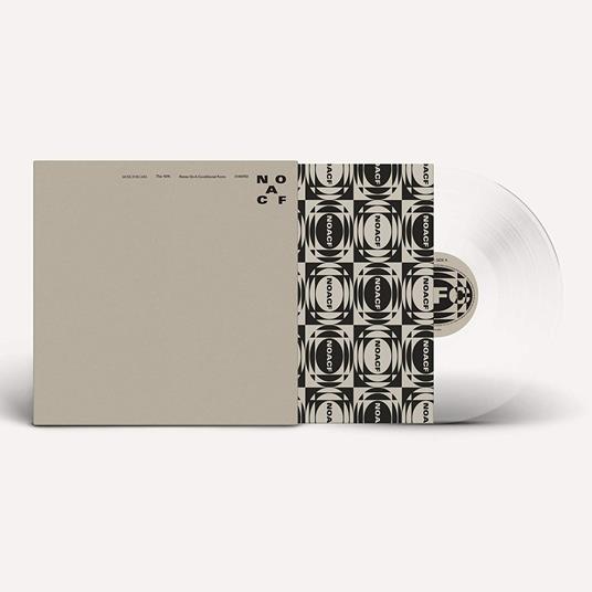 Notes on a Conditional Form - Vinile LP di 1975