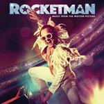 Rocketman (Colonna sonora)