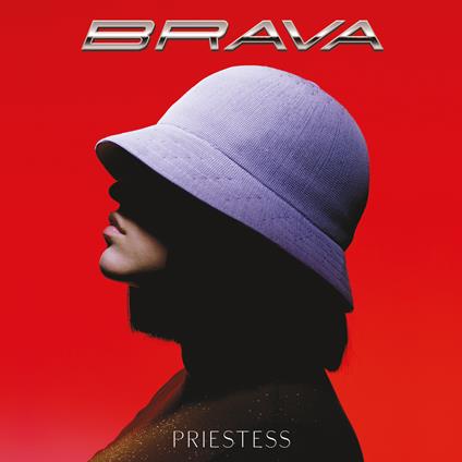 Brava - CD Audio di Priestess