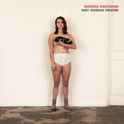 Any Human Friend - CD Audio di Marika Hackman