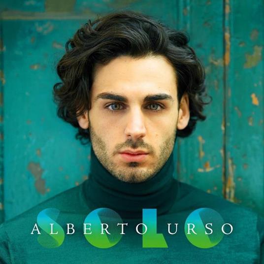 Solo - CD Audio di Alberto Urso