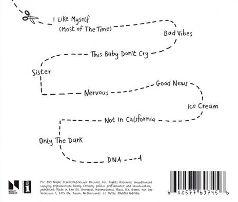 Solutions - CD Audio di K.Flay - 2