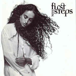 First Steps - CD Audio di Noa