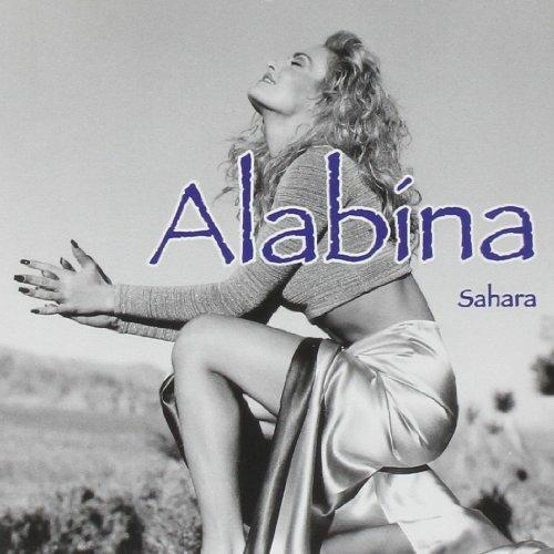 Sahara - CD Audio di Alabina