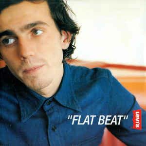Flat Beat - CD Audio di Mr. Oizo