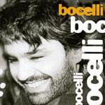 Bocelli - CD Audio di Andrea Bocelli