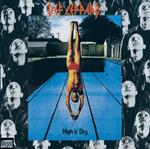High N Dry