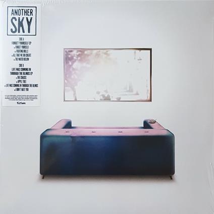 Life Was Coming in... - Vinile LP di Another Sky
