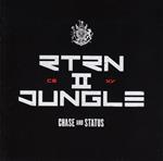 Rtrn II Jungle