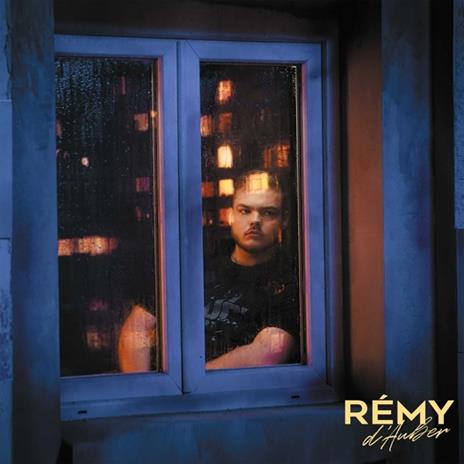 Remy d'Auber - CD Audio di Remy