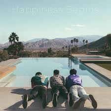Happiness Begins - CD Audio di Jonas Brothers