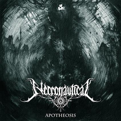 Apotheosis - CD Audio di Necronautical