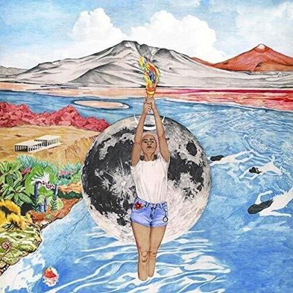 Woman - Vinile LP di Wallis Bird