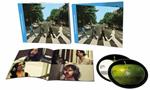 Abbey Road (50th Anniversary 2 CD Deluxe Edition)