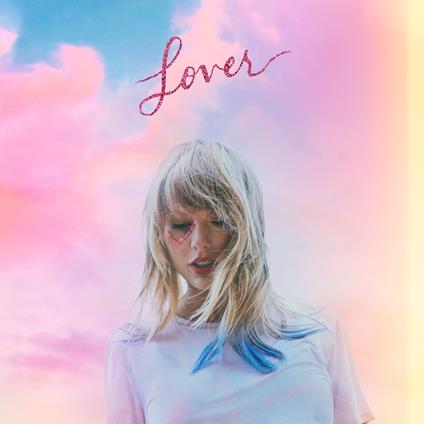 Lover - CD Audio di Taylor Swift