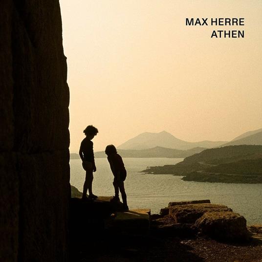 Athen (Deluxe Edition) - Vinile LP di Max Herre