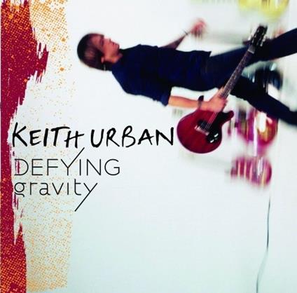 Defying Gravity - Vinile LP di Keith Urban