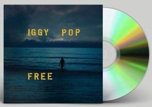 Free - CD Audio di Iggy Pop - 2