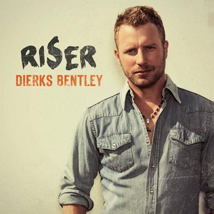Riser - Vinile LP di Dierks Bentley