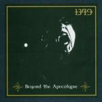 Beyond the Apocalypse (Clear Vinyl) - Vinile LP di 1349
