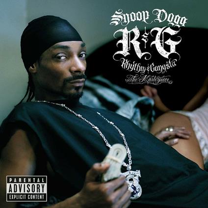 R&G (Rhythm&Gangsta) - Vinile LP di Snoop Dogg