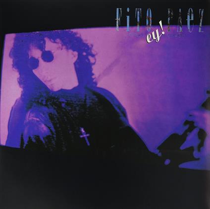 Ey! - Vinile LP di Fito Paez