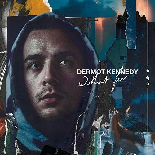 Without Fear - Vinile LP di Dermot Kennedy
