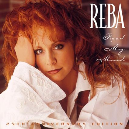 Read My Mind - Vinile LP di Reba McEntire