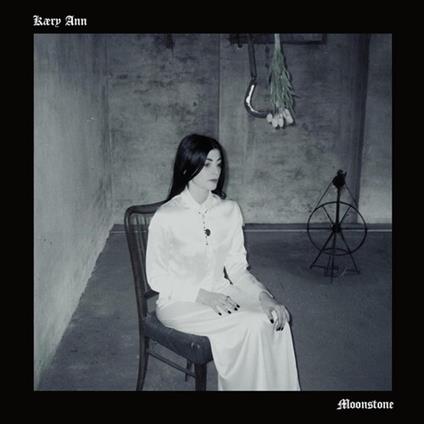 Moonstone - Vinile LP di Kæry Ann