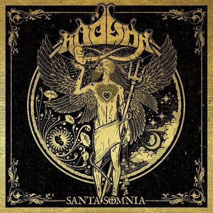 Santa Somnia - CD Audio di Krownn