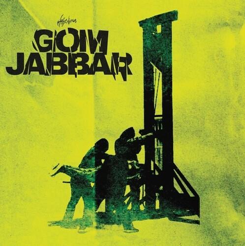 Gom Jabbar - Vinile LP di Gom Jabbar
