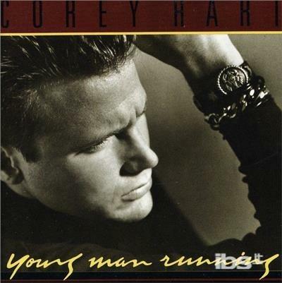 Young Man Running - CD Audio di Corey Hart
