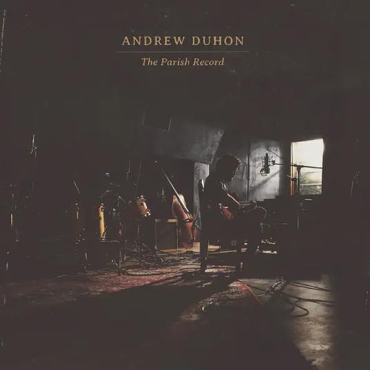 Parish Record - Vinile LP di Andrew Duhon