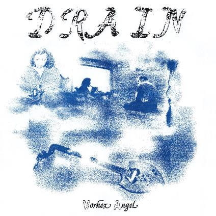 Drain - CD Audio di Vorhex Angel