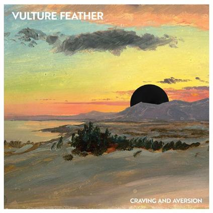 Craving And Aversion - Vinile LP di Vulture Feather