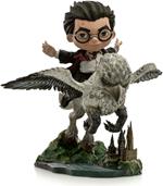 Harry Potter + Buckbeak Minico